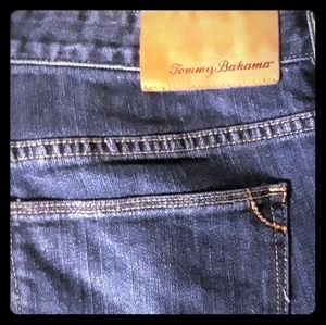 Tommy Bahama Men's Jeans